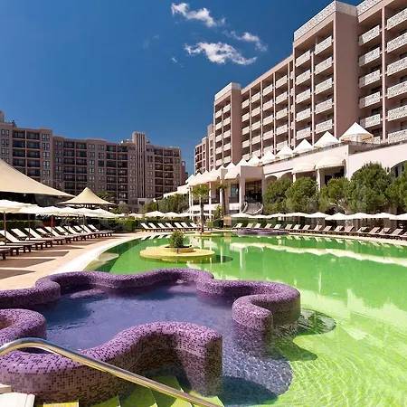 09 Sunny Beach